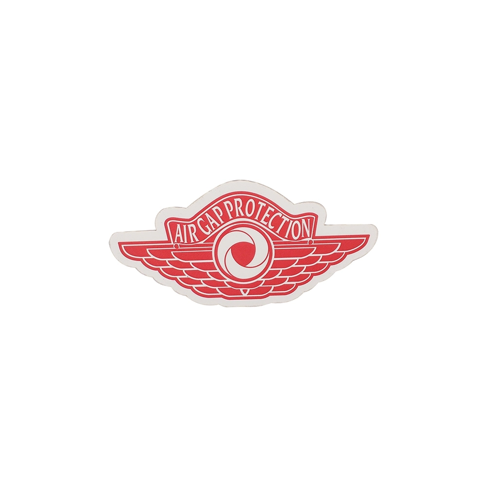 Laptop Stickers for Corporate